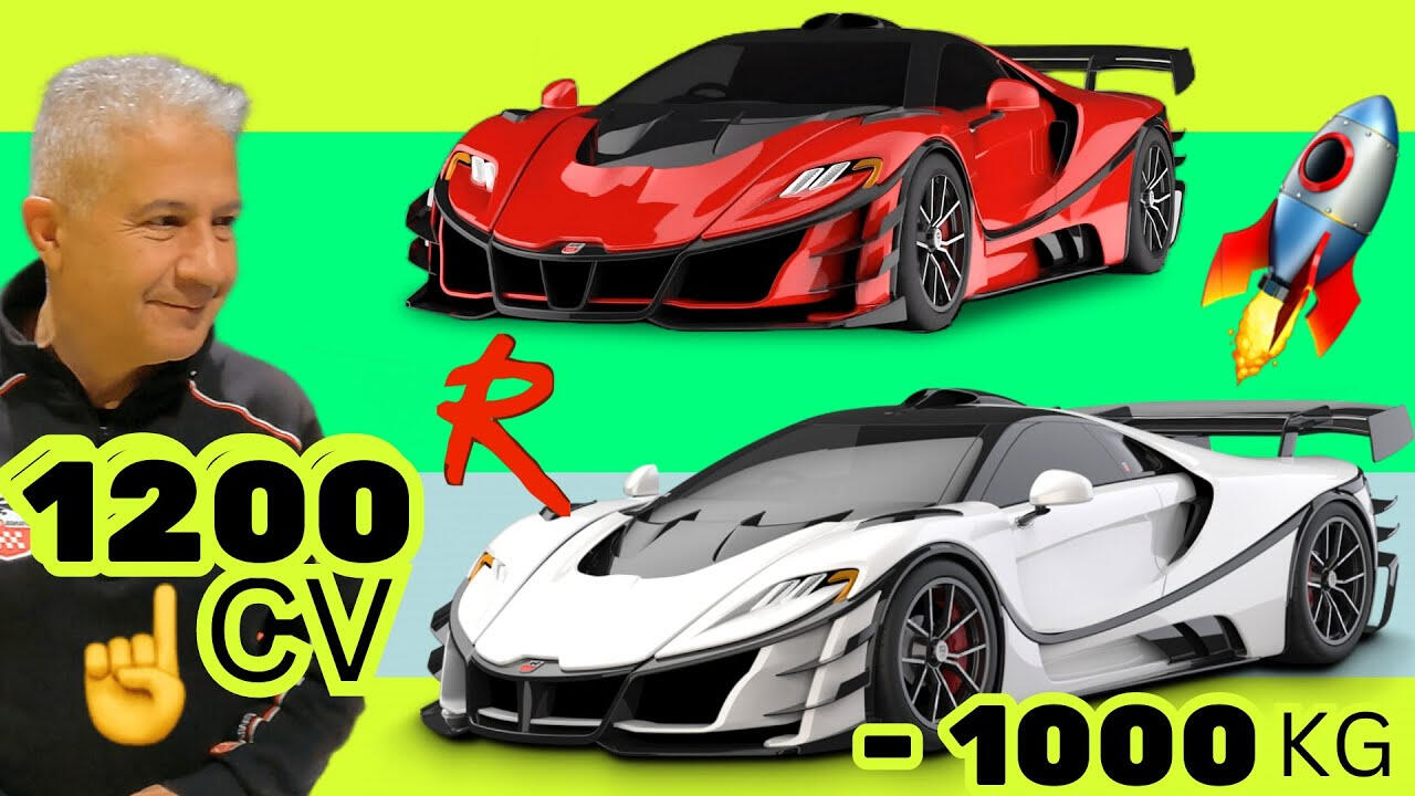 Domingo Ochoa CEO Spania GTA